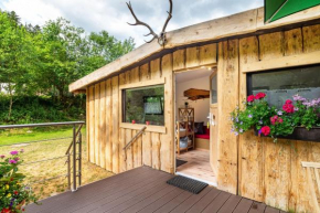 Haus am Bach